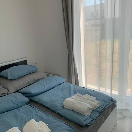 Sunset Guest house 3*