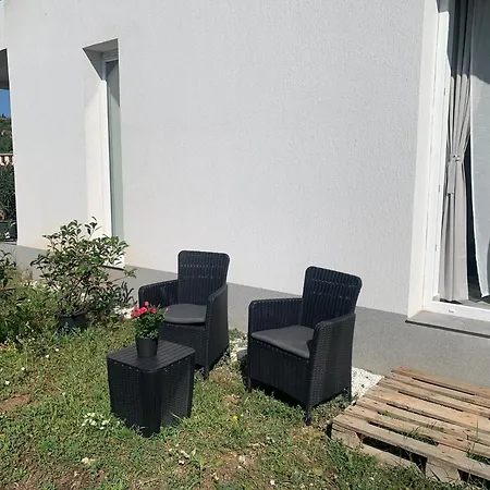 Guest house Sunset 3*