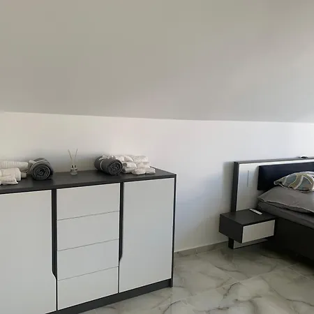 Sunset Guest house Velence