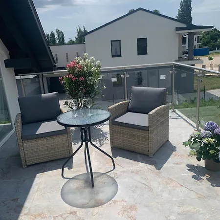 Guest house Sunset Velence