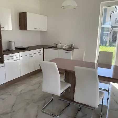 Guest house Sunset 3*