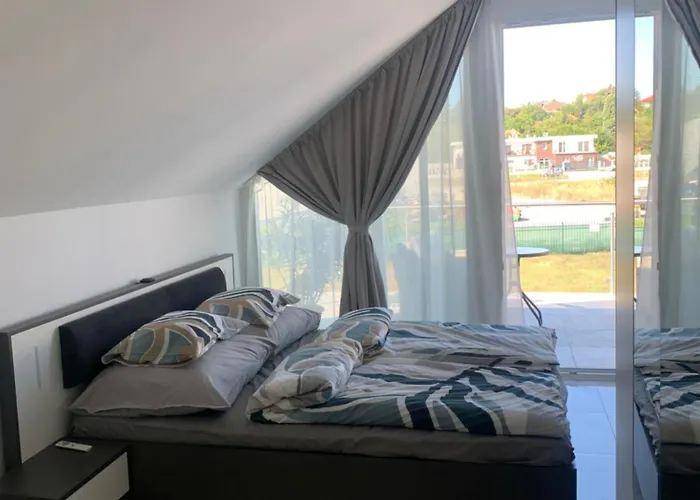 בית הארחה Sunset