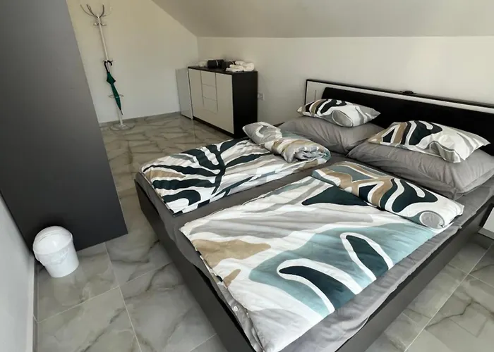 בית הארחה Sunset