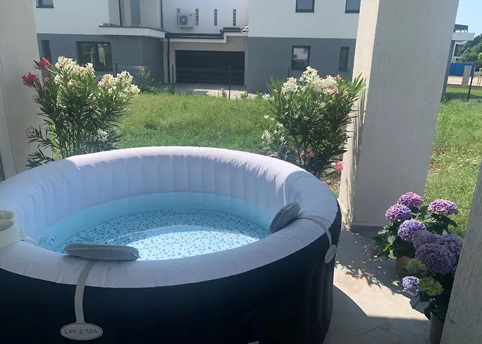 בית הארחה Sunset 3*