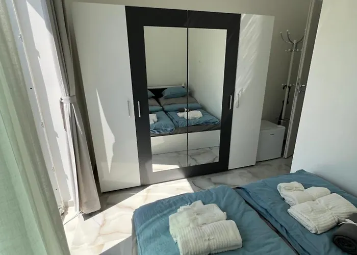 בית הארחה Sunset