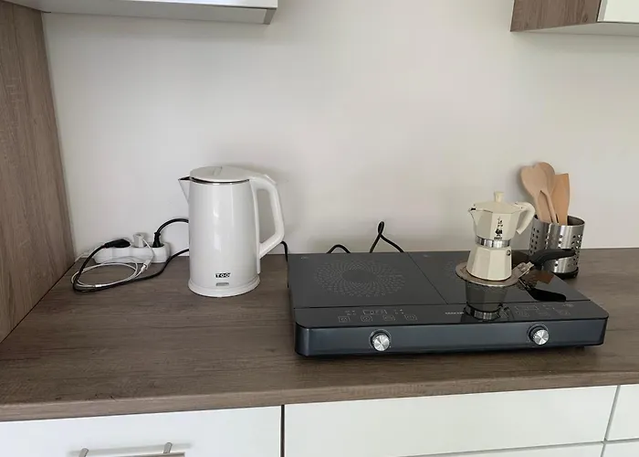 בית הארחה Sunset