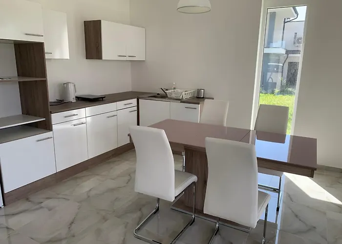 בית הארחה Sunset 3*